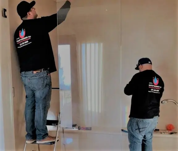 Professional plumbing installation for Tankless Water Heater Installation in College Hill